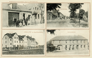 Senftenberg